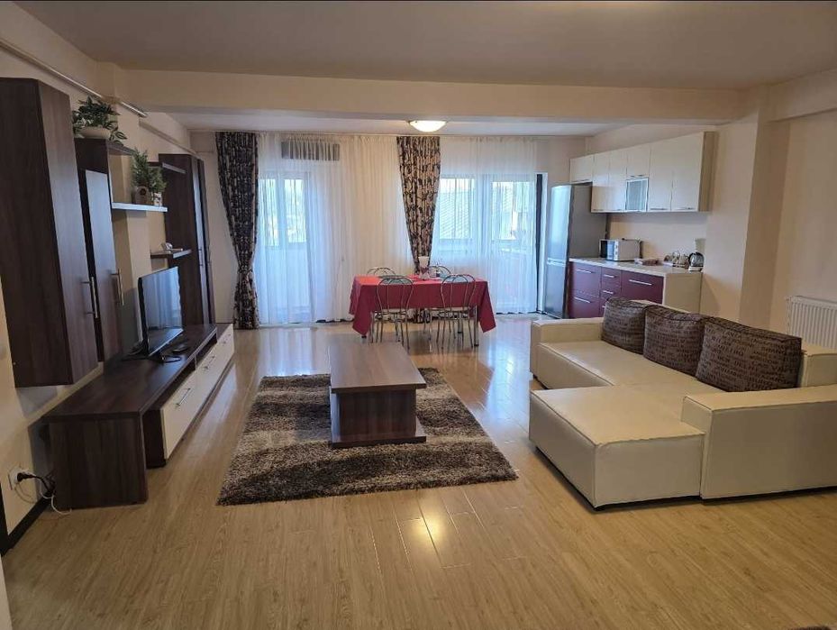 SUPER OFERTA - Apartament cu doua camere in bloc nou in Popa Sapca