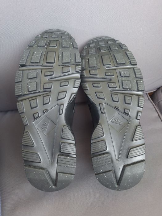 Nike Huarache Run Gs Wd