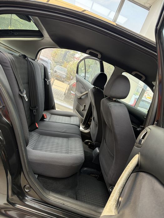 Skoda Octavia I Sedan 2007 | 1.9D-105HP | Clima Ac | Radio CD | 287.000Km
