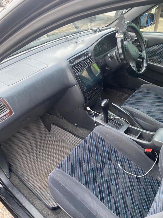 Продается Toyota Caldina