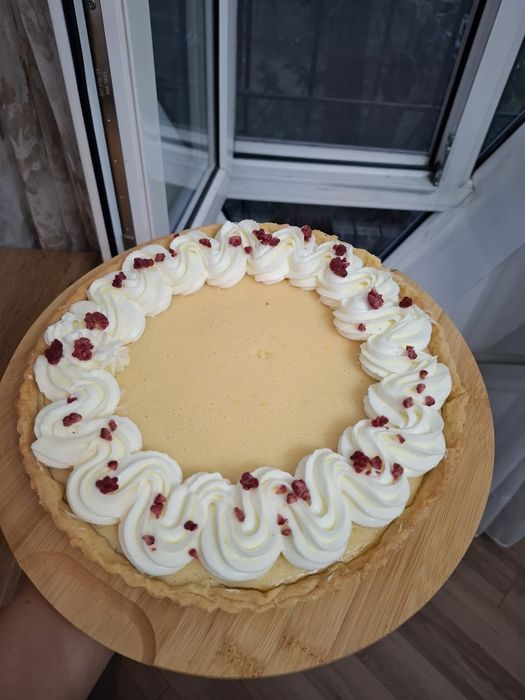 Чак чак, пироги на заказ