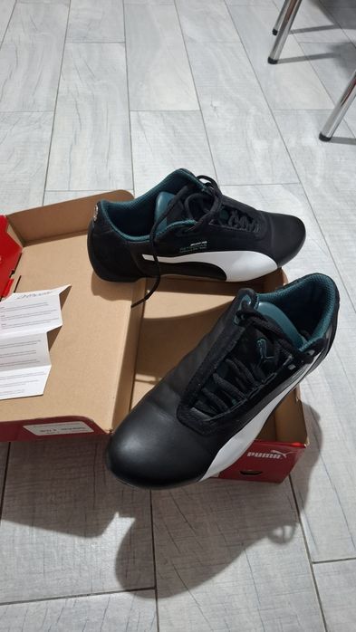Puma PETRONAS dama