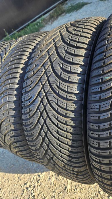 195/50 R16 • Iarna • Kleber Krisalp HP3 88H XL | 4 buc | DOT 2023 | Pret/buc