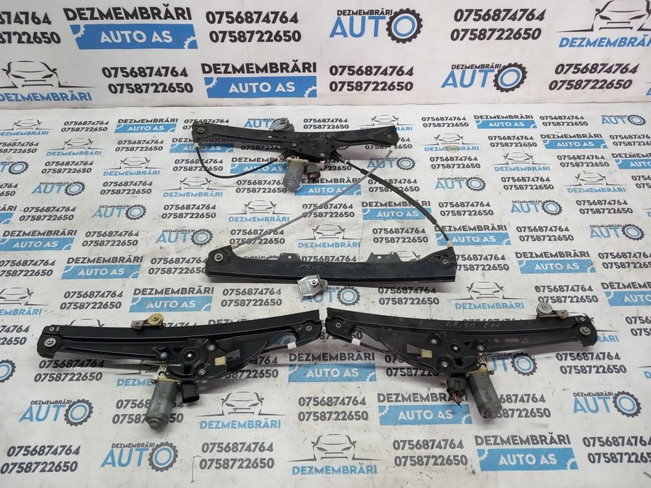 Macara usa dreapta fata / stanga dreapta fata BMW e61 Seria 5