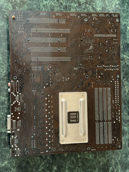 ASUS M4A88TD-V EVO/USB3 AM3 ATX Motherboard (DDR3, SATA 6Gb/s, USB 3.0)