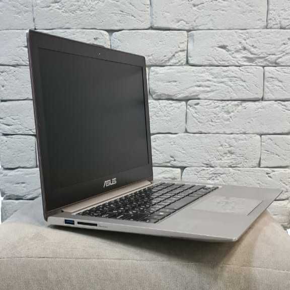 Ноутбук/ультрабук Asus Zenbook UX32A, б/у