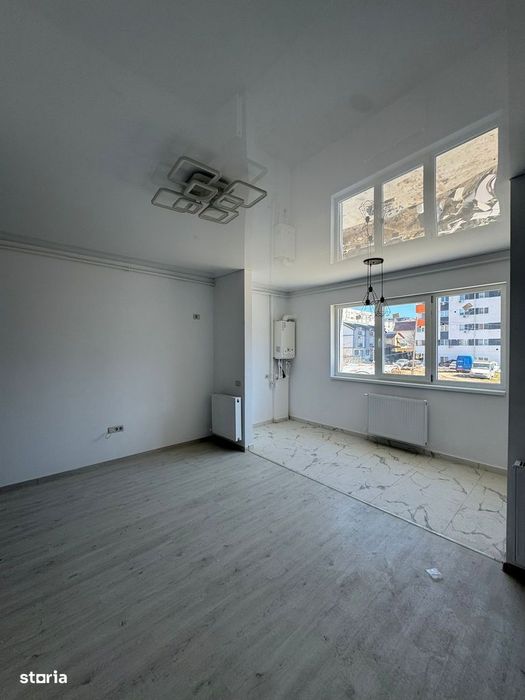 1-istabu dzīvoklis, 28 m²