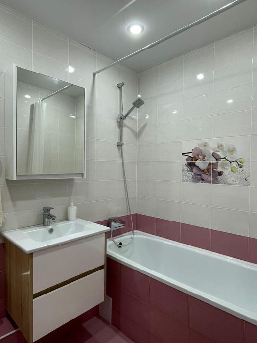 Сдается 1-комн район Колоса