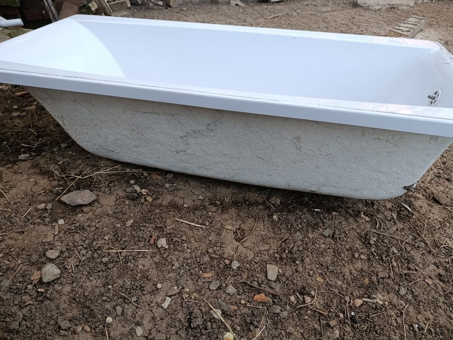 Vând cadă dreptunghiulară