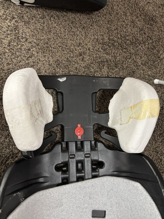 Детско столче за кола