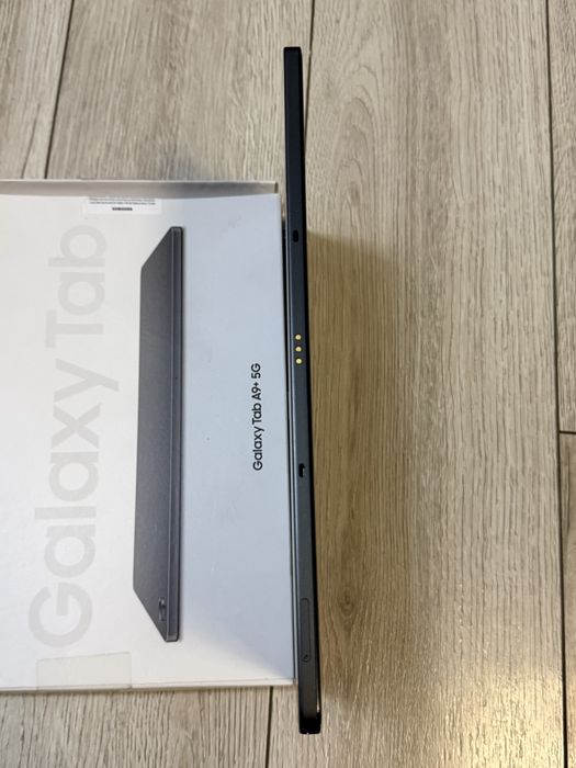 Tableta Samsung Galaxy Tab A9+ 5G