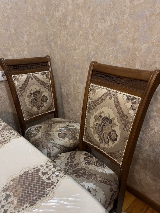 стол стул 12 тали