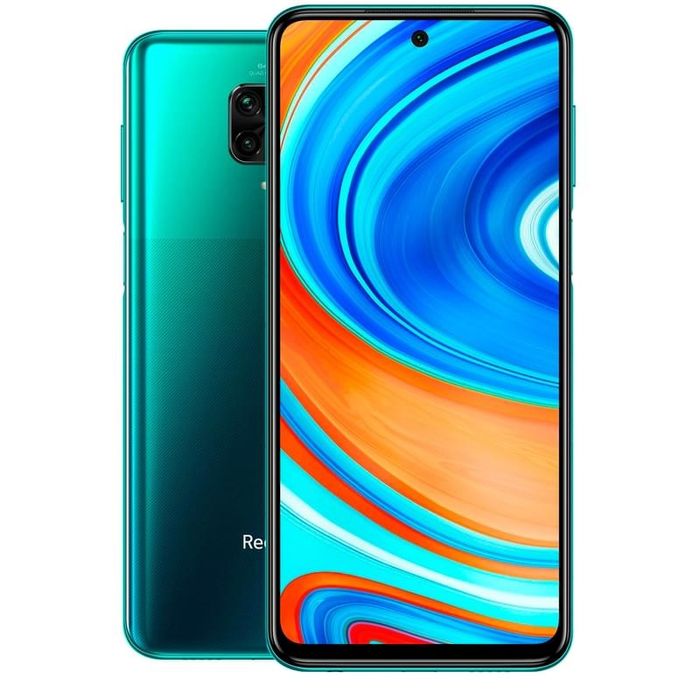 Продам Redmi not 9 pro