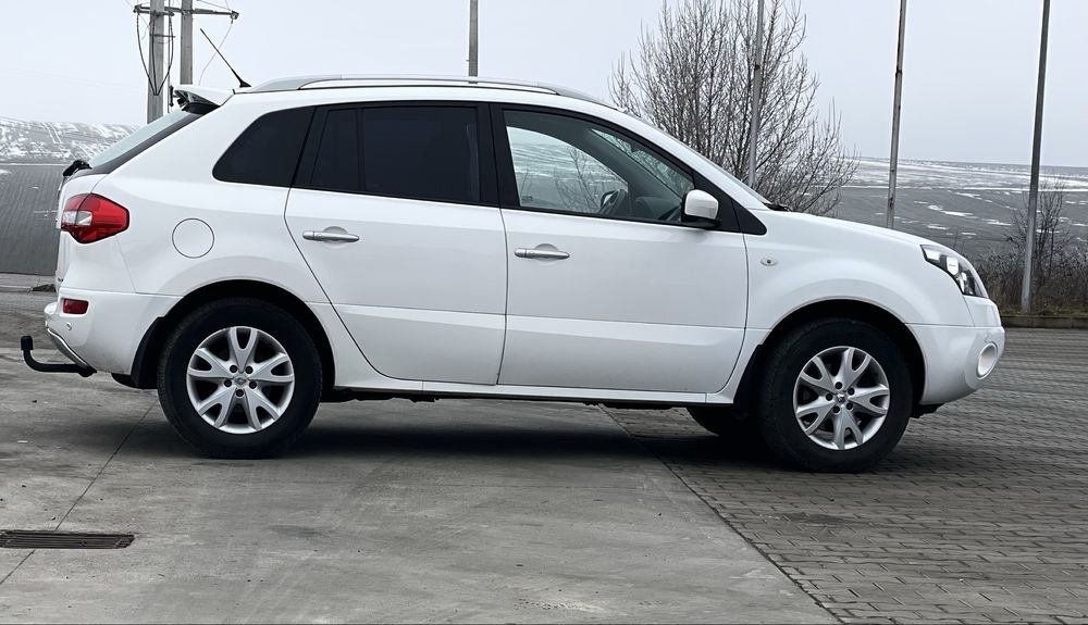 Renault Koleos 2012  Recent adus din Germania si inmatriculat