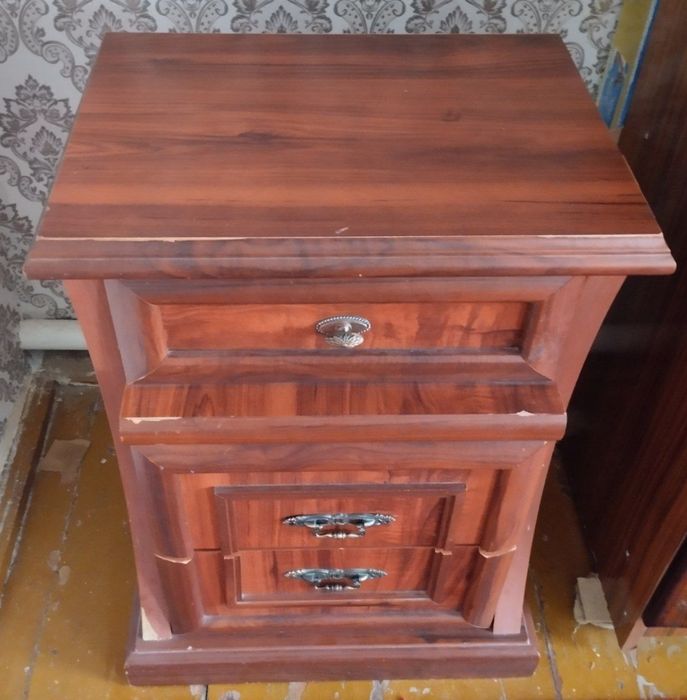 Спальний гарнитур