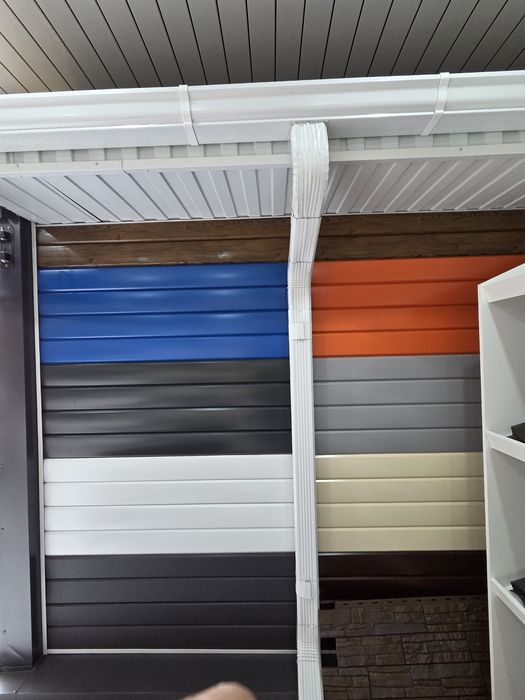 Суағар,  Водосток оптом