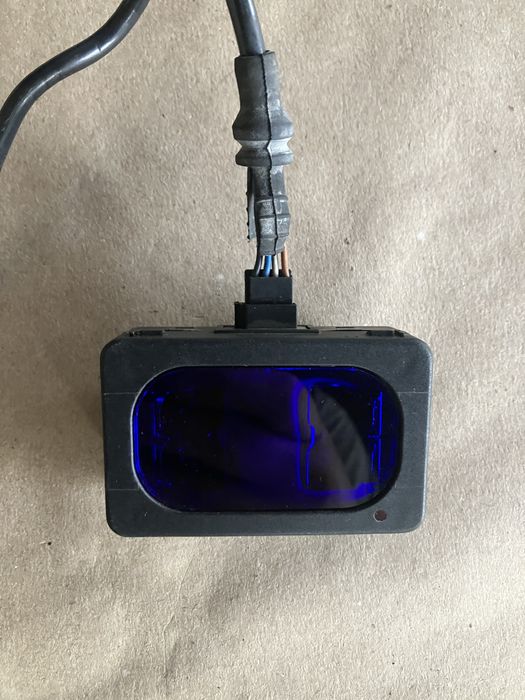 Датчик дождя bmw е39