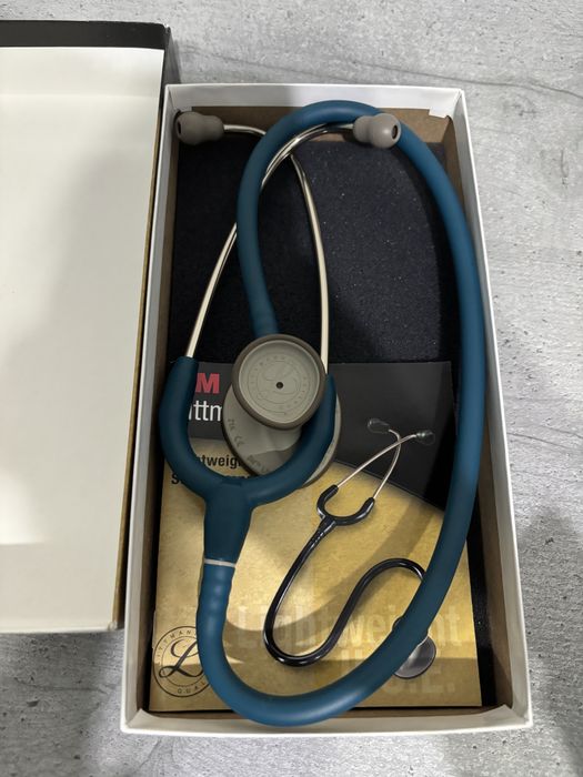 Stetoscop Littman