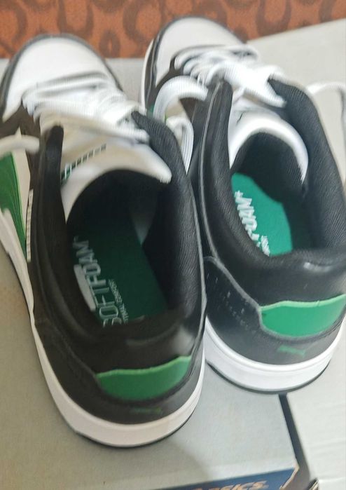Puma Rebound Joy Low