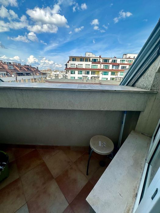 Дава се под наем Двустаен апартамент в София, Манастирски ливади - 54 кв.м за 561 € - Снимка #9