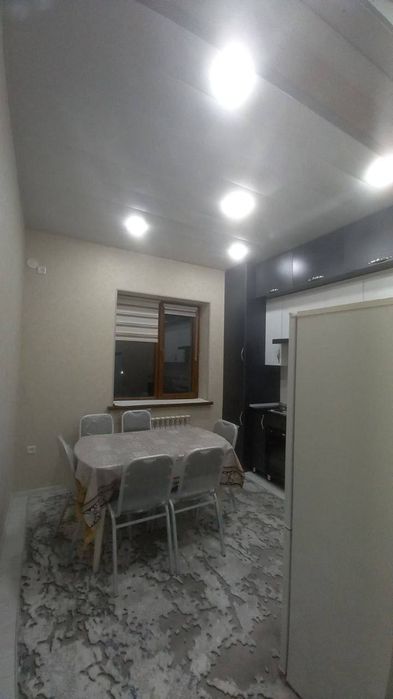 СРОЧНОЕ Сдаётся кв Туран станция метро Сергели-2