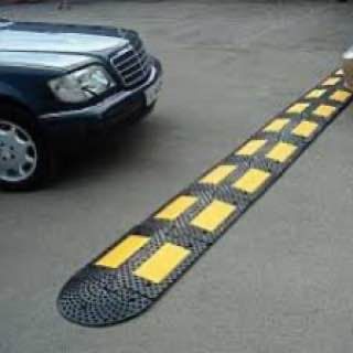 Лежачие полицейский любых размеров оптом и в розницу