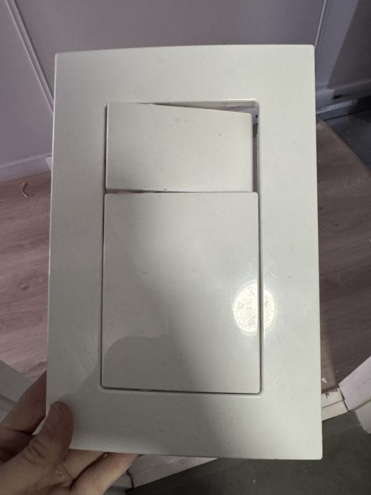 Туалет и инсталяция