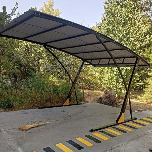Avto naves parkovka  350$