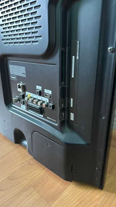 ТВ Самсунг за 40тыс