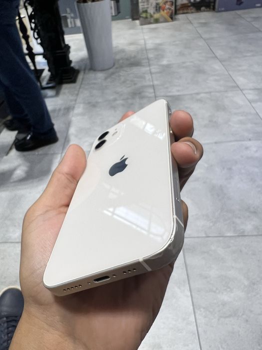 Iphone 12  128 gb