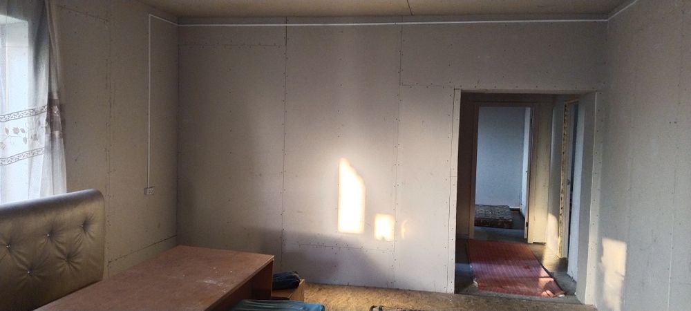 Продам новый построенный дом