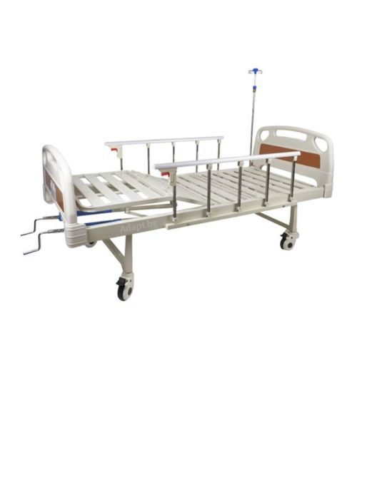 Механично болнично легло