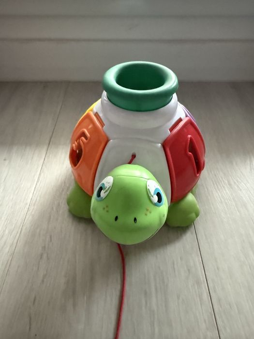 Jucarie Chicco broasca testoasa