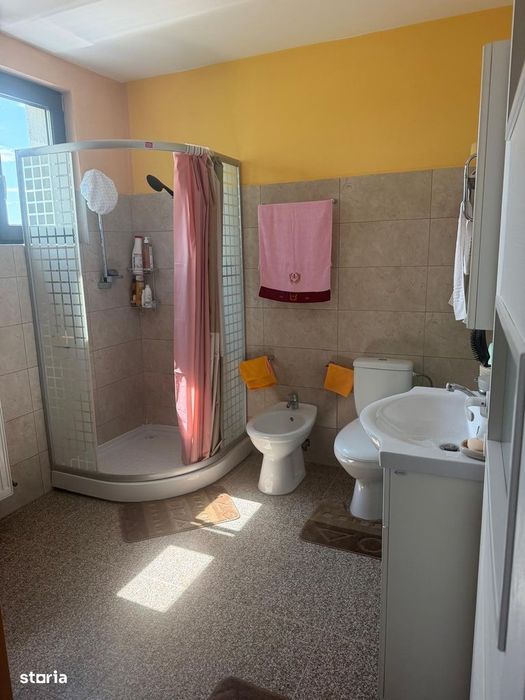 Casa Damila Parter + Mansarda
