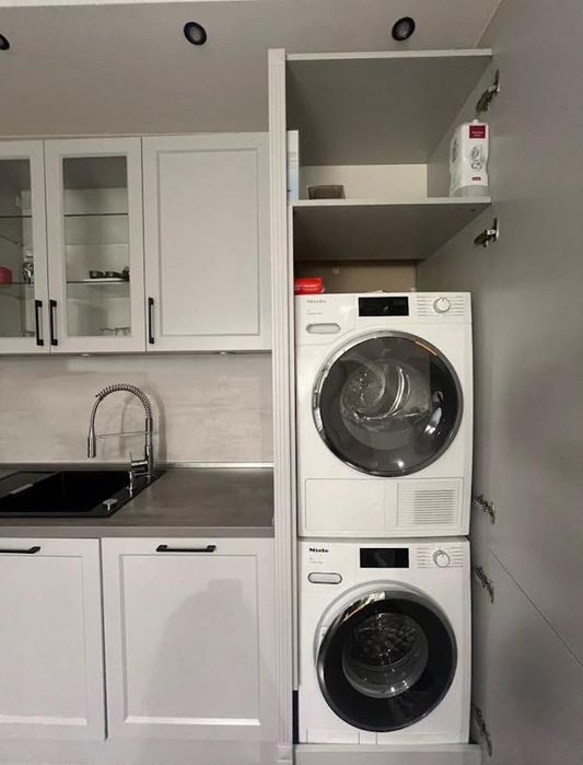 Дава се под наем Двустаен апартамент в София, Манастирски ливади - 69 кв.м за 995 € - Снимка #3