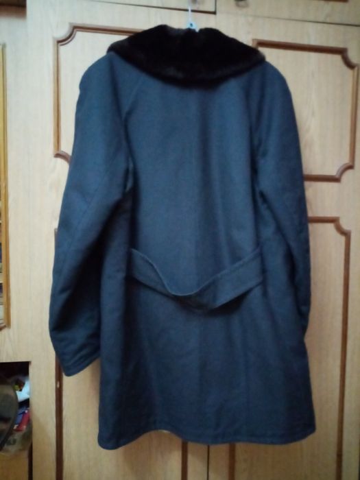 Тулуп, полушубок, дубленка