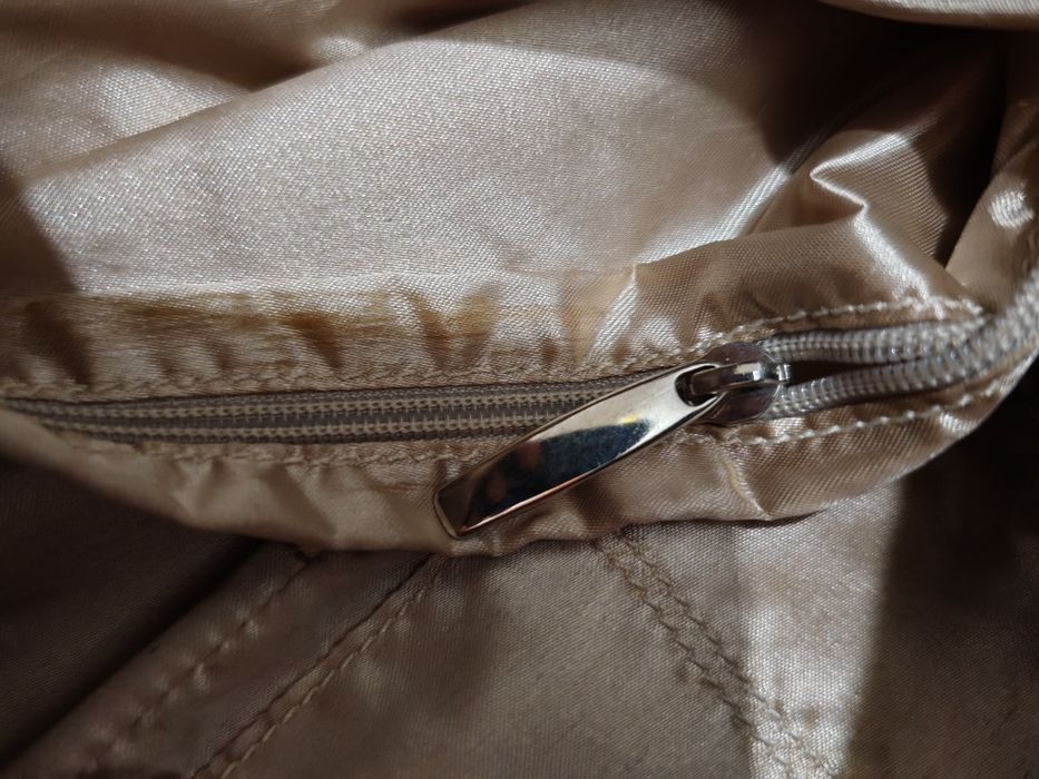 Geanta piele naturala Casmani Italy