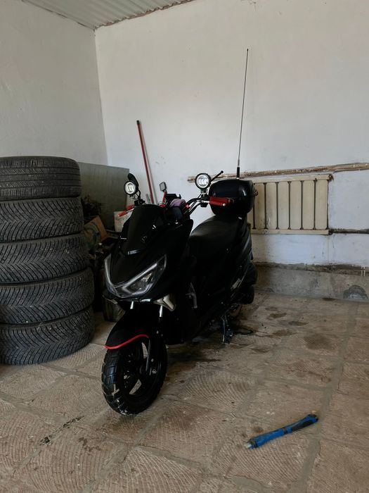 Мапед макси таза