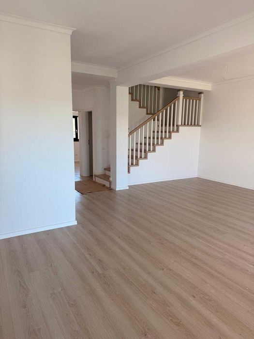 Parchet laminat, 8 mm, Cadenza (Raveli)