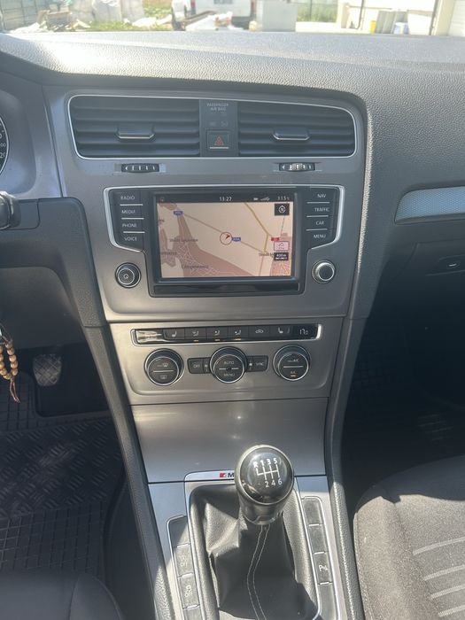 Volkswagen golf 7