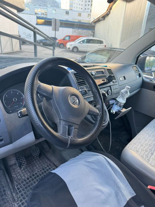 Opel Antara за части 2.0CDTI 150 к.с 4x4