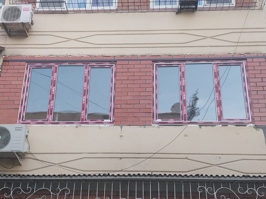 Акфа Окна Двери Витражи По доступной цене с гарантией