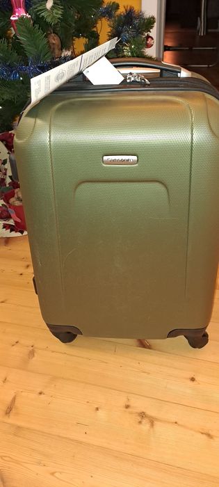 3 броя куфари Samsonite от САЩ