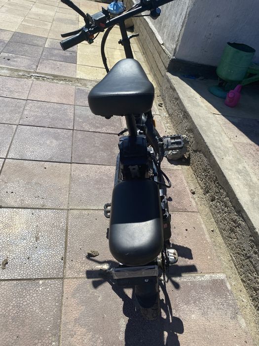 Электронны велик