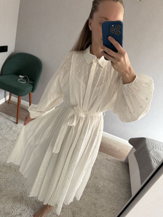 Платье женское вечернее