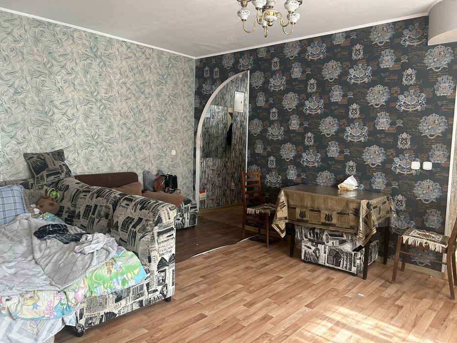 Ищу девушку на подселение