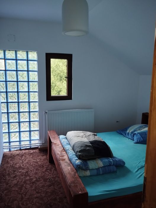 Cabana de închiriat de Crăciun și revelion