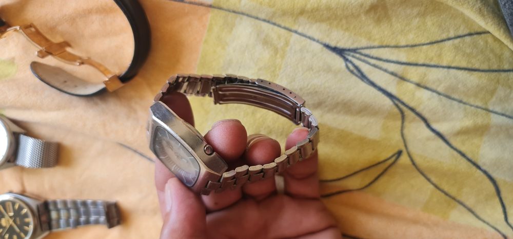 Чесовник автоматични