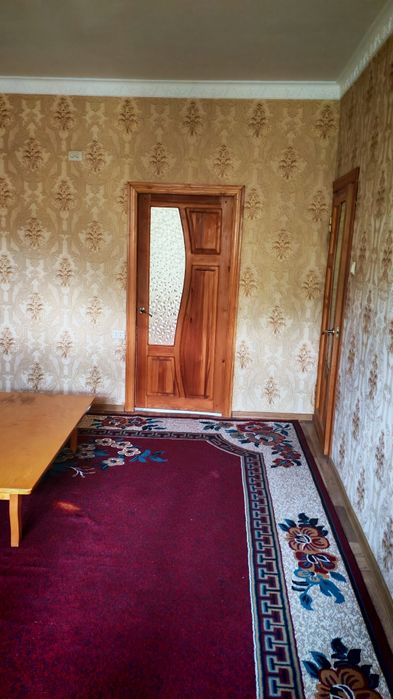 Квартира, оилага, узок муддатга