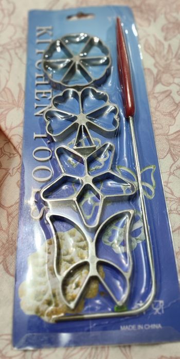 Продам формы для выпечки